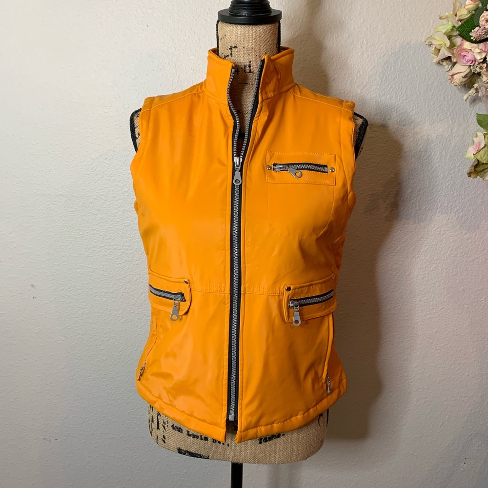 Highway Sport Outerwear Vest